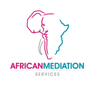 African Mediation Services logo