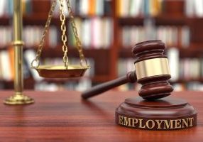 Employment law